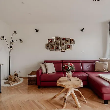 Ferienwohnung Leibnitz Apartman *