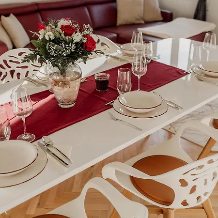 Ferienwohnung Leibnitz * Leibnitz