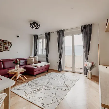 Apartman Ferienwohnung Leibnitz