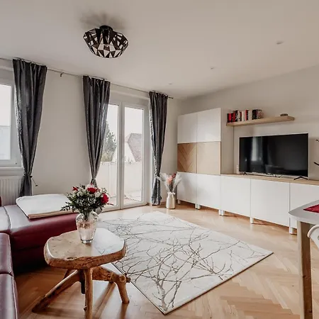 Ferienwohnung Leibnitz *