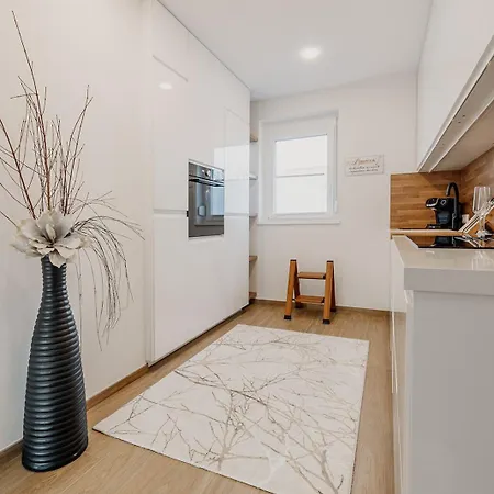 Ferienwohnung Leibnitz Apartman *