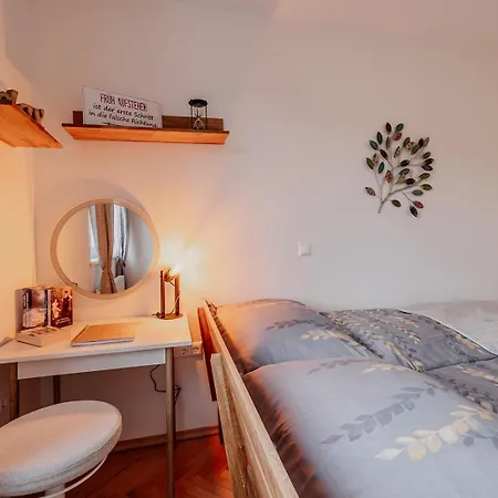 Ferienwohnung Leibnitz Apartman Leibnitz