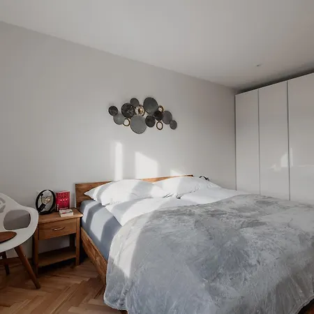 Ferienwohnung Leibnitz Apartman *