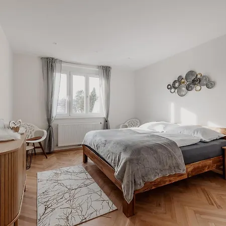 Ferienwohnung Leibnitz * Leibnitz